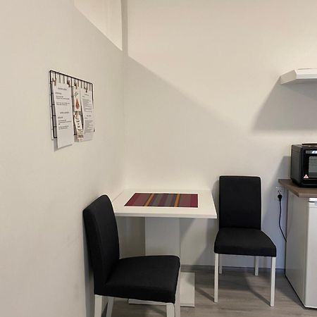 Apartman Arthur Kikinda Eksteriør bilde