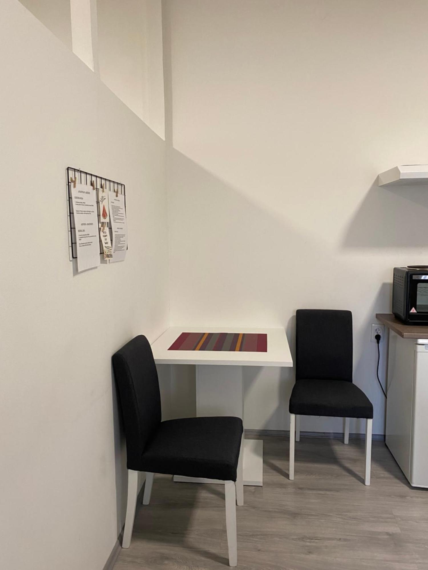 Apartman Arthur Kikinda Eksteriør bilde