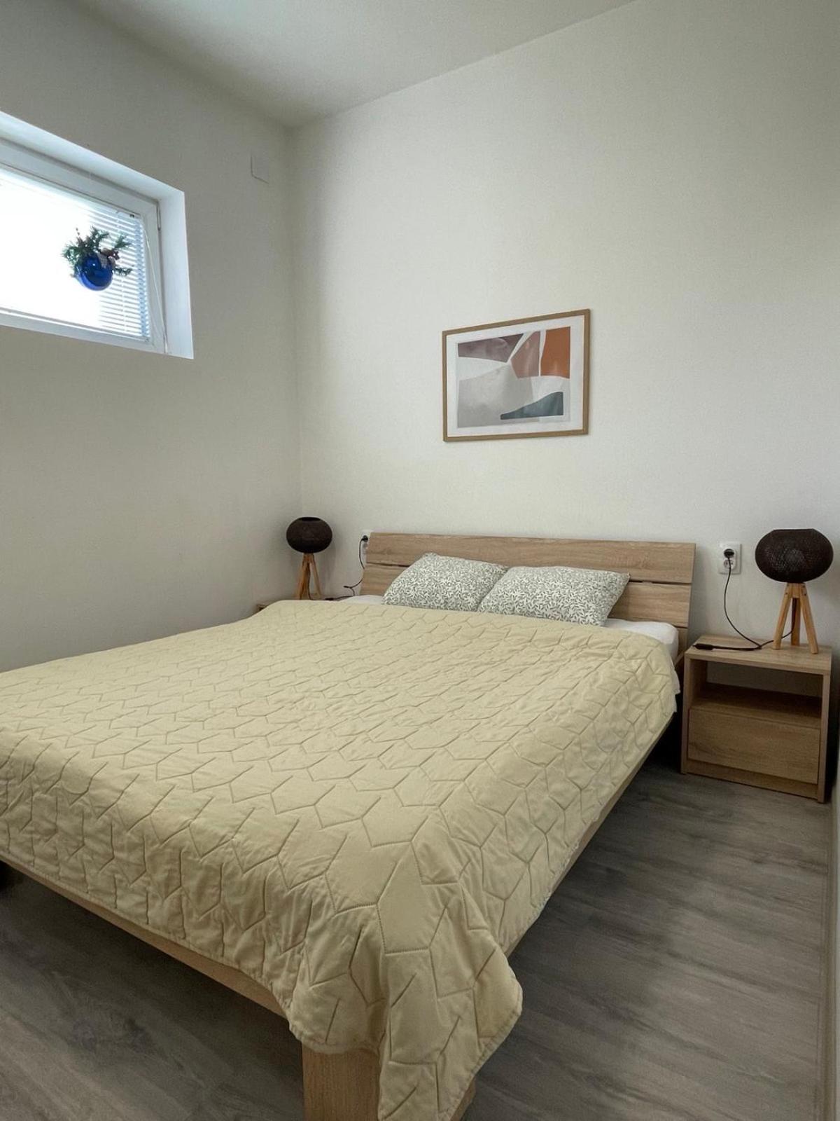 Apartman Arthur Kikinda Eksteriør bilde